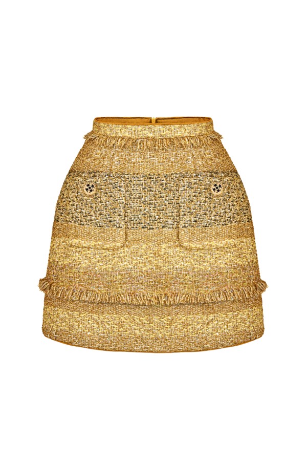 Romanza Skirt